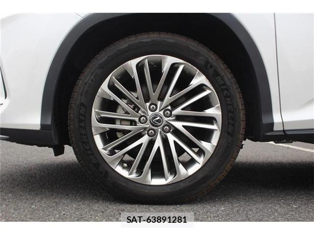 Lexus RX 2020-11 8208458-23