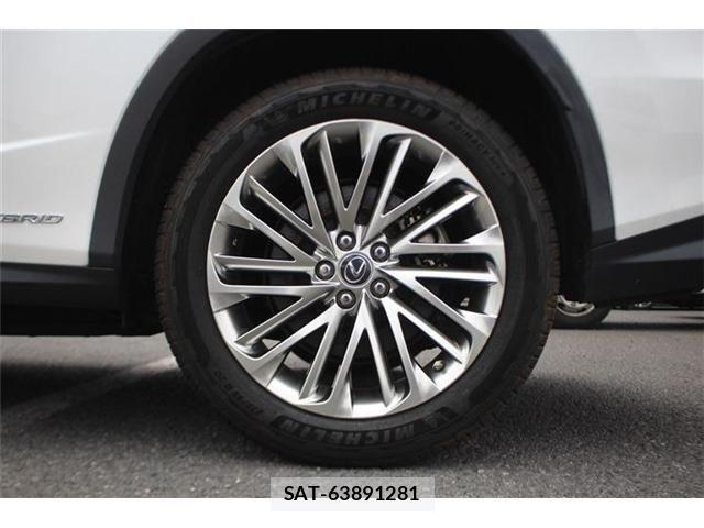 Lexus RX 2020-11 8208458-24