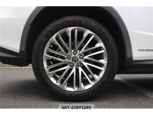 Lexus RX 2020-11 8208458-25