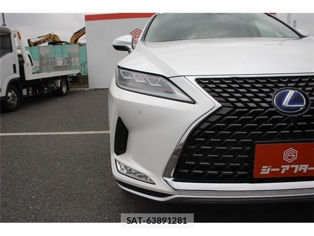 Lexus RX 2020-11 8208458-28