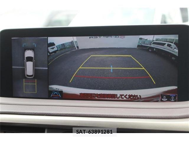Lexus RX 2020-11 8208458-2