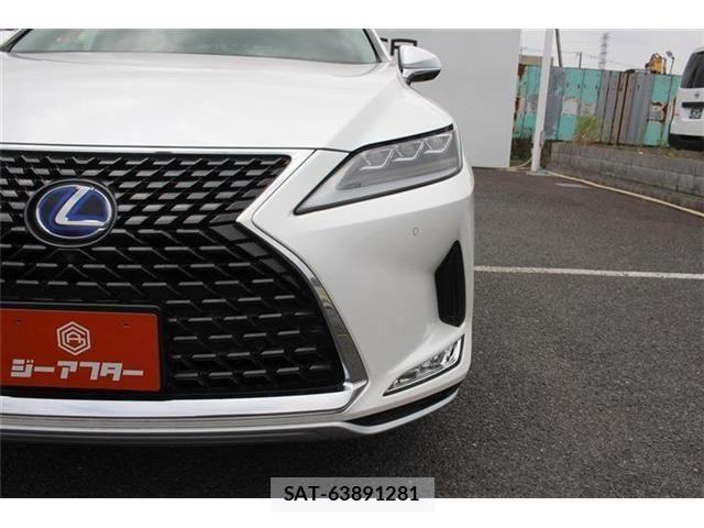 Lexus RX 2020-11 8208458-29