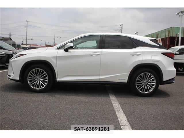 Lexus RX 2020-11 8208458-7