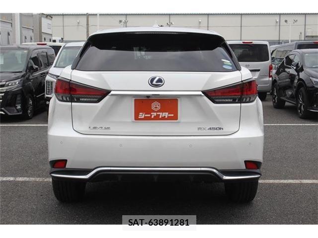 Lexus RX 2020-11 8208458-8
