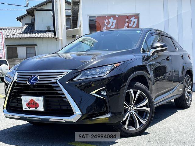 Lexus RX 2019-02 8208457-0