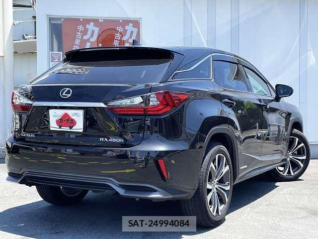 Lexus RX 2019-02 8208457-2