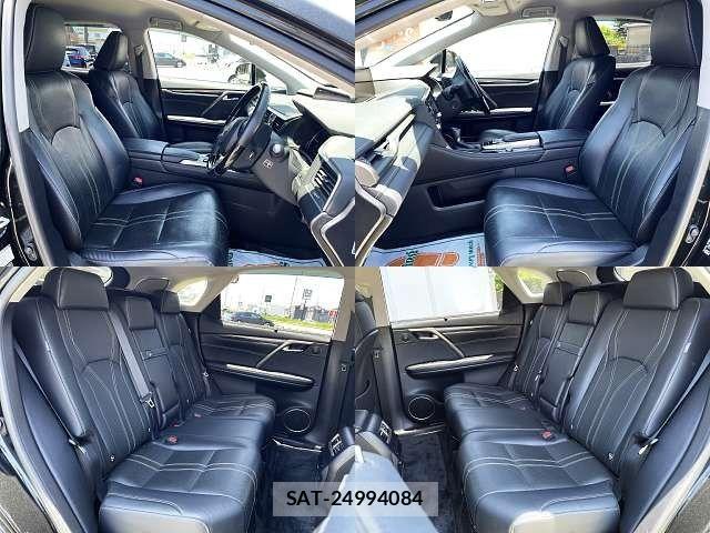 Lexus RX 2019-02 8208457-6