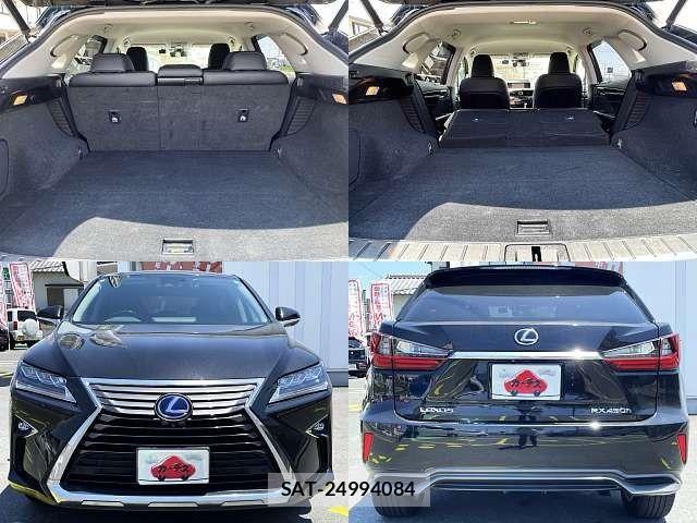 Lexus RX 2019-02 8208457-7
