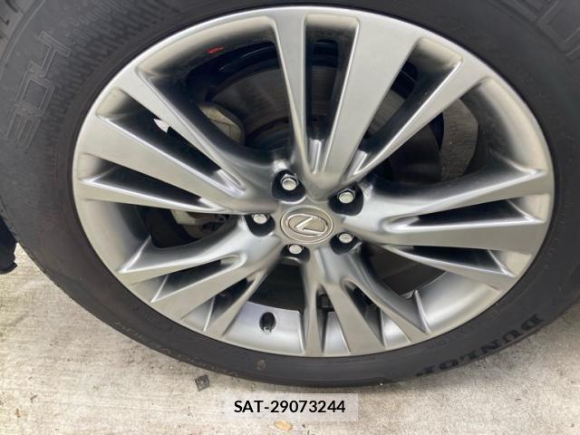 Lexus RX 2013-12 8208459-8