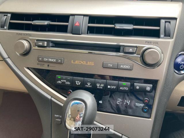 Lexus RX 2013-12 8208459-15