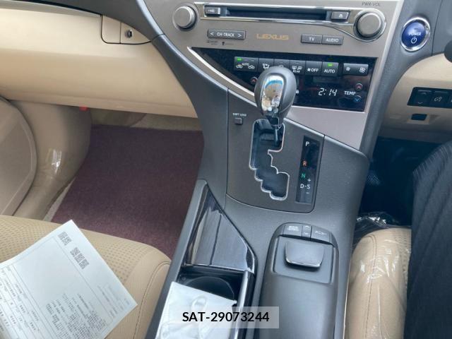Lexus RX 2013-12 8208459-16