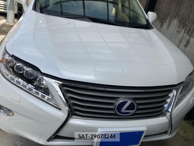 Lexus RX 2013-12 8208459-0