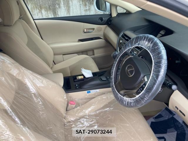 Lexus RX 2013-12 8208459-23