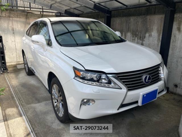 Lexus RX 2013-12 8208459-2