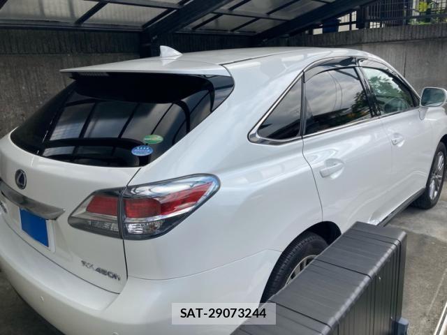Lexus RX 2013-12 8208459-3