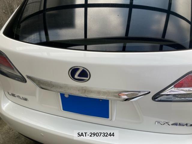 Lexus RX 2013-12 8208459-4