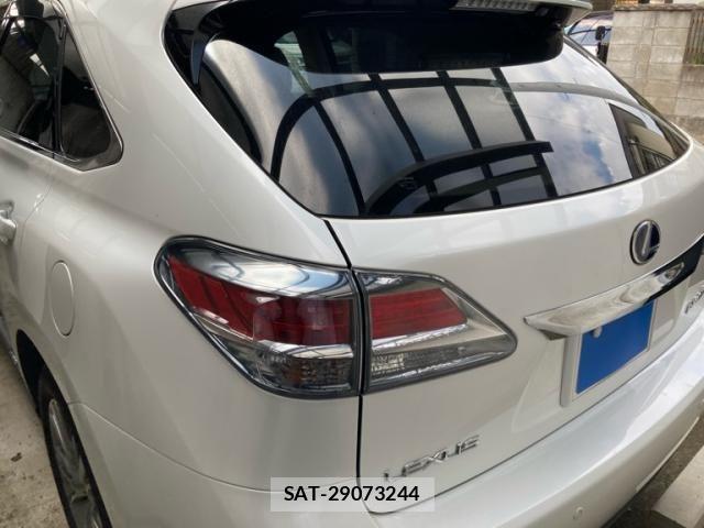 Lexus RX 2013-12 8208459-5