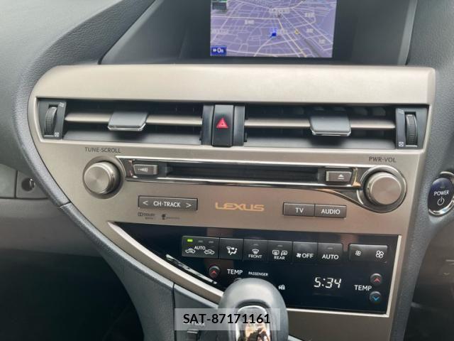 Lexus RX 2015-09 8208460-21