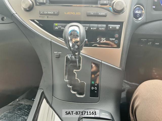 Lexus RX 2015-09 8208460-22