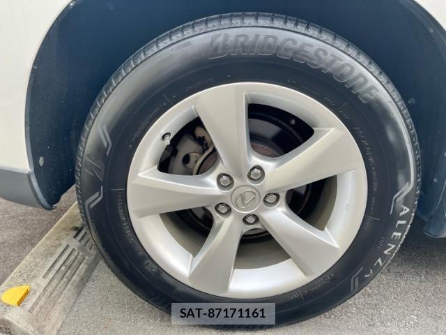 Lexus RX 2015-09 8208460-5