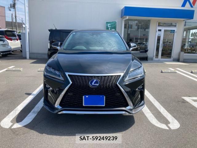 Lexus RX 2019-06 8230641-0