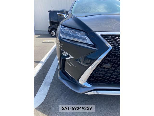 Lexus RX 2019-06 8230641-1
