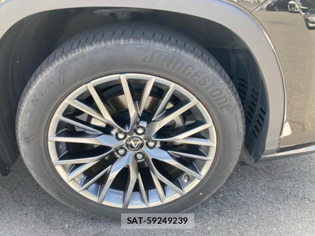 Lexus RX 2019-06 8230641-2
