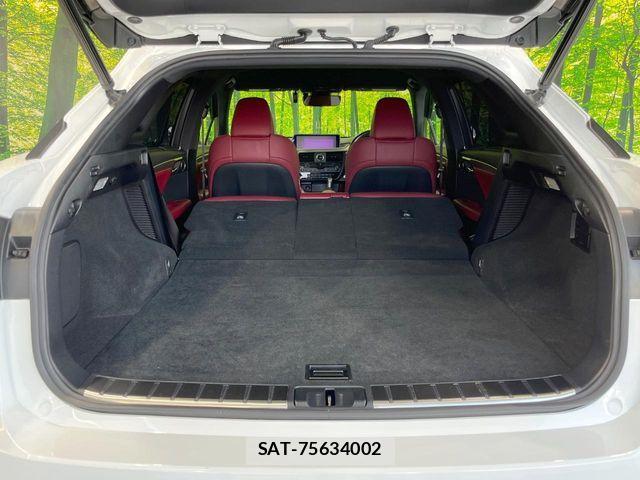 Lexus RX 2017-07 8230640-9