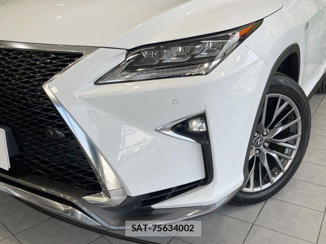 Lexus RX 2017-07 8230640-10