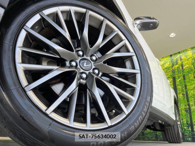 Lexus RX 2017-07 8230640-11