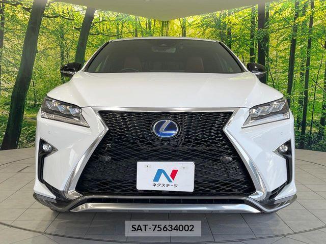 Lexus RX 2017-07 8230640-12