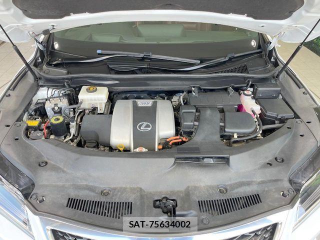 Lexus RX 2017-07 8230640-16