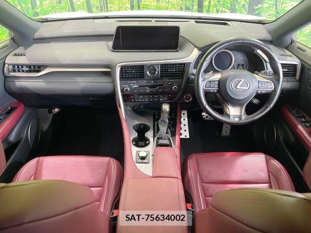 Lexus RX 2017-07 8230640-1