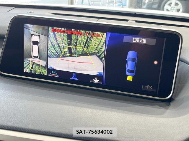 Lexus RX 2017-07 8230640-3