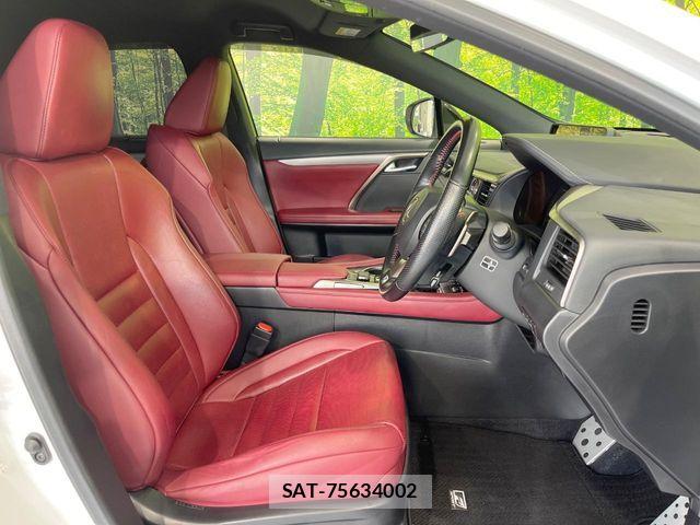 Lexus RX 2017-07 8230640-8