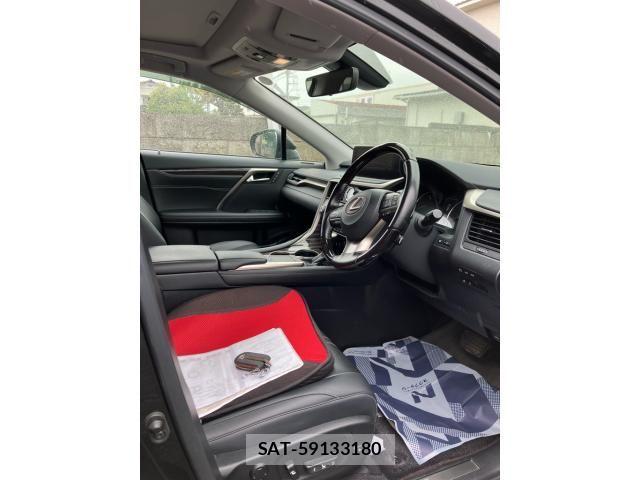 Lexus RX 2020-09 8245762-14