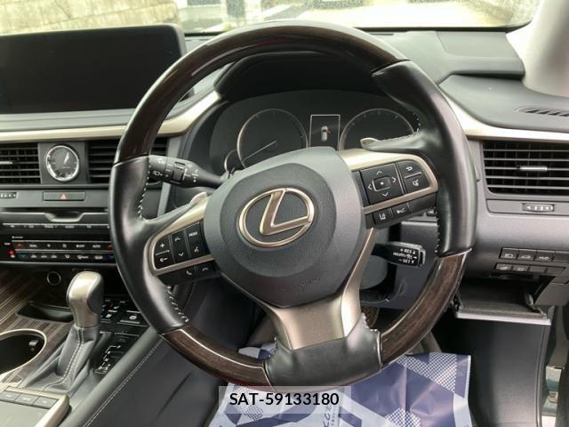Lexus RX 2020-09 8245762-17