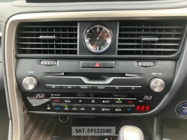 Lexus RX 2020-09 8245762-21
