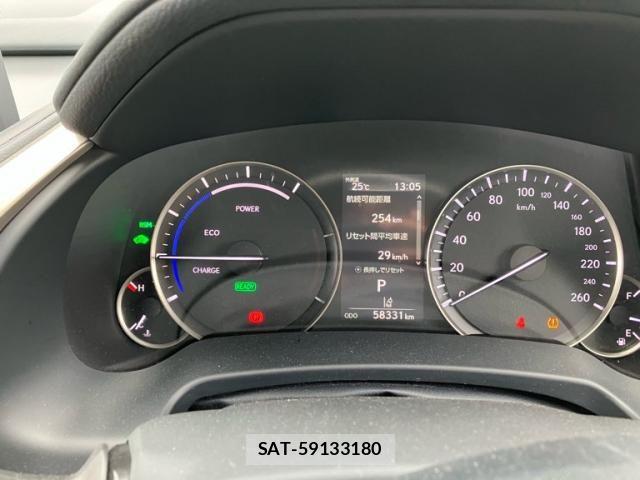 Lexus RX 2020-09 8245762-22