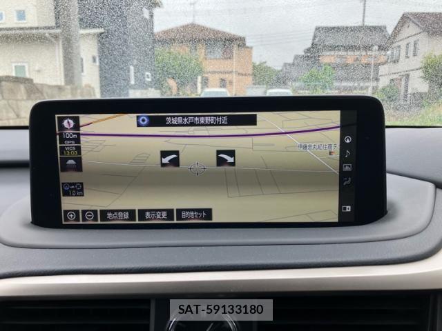 Lexus RX 2020-09 8245762-23