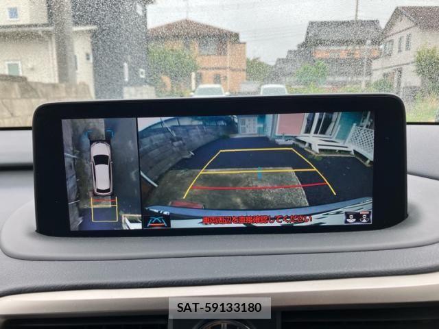 Lexus RX 2020-09 8245762-24