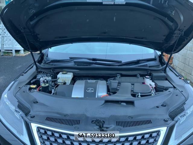 Lexus RX 2020-09 8245762-28