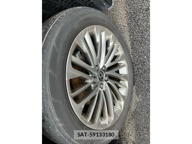 Lexus RX 2020-09 8245762-2