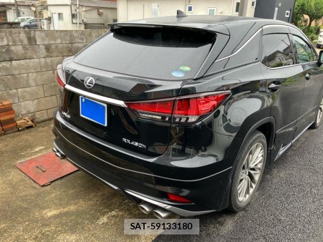 Lexus RX 2020-09 8245762-6