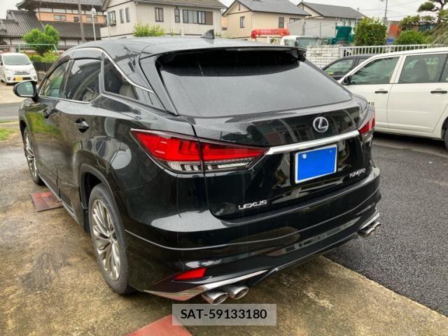 Lexus RX 2020-09 8245762-7