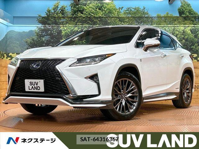 Lexus RX 2017-11 8245763-0