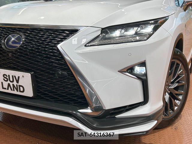 Lexus RX 2017-11 8245763-11