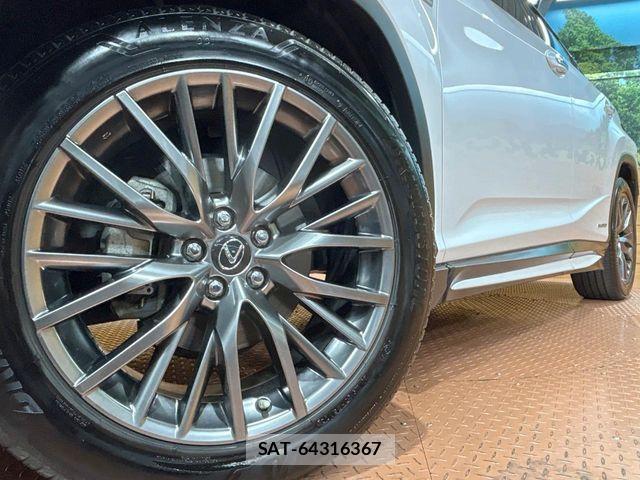 Lexus RX 2017-11 8245763-12