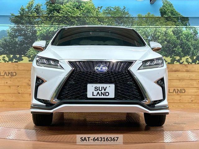 Lexus RX 2017-11 8245763-13