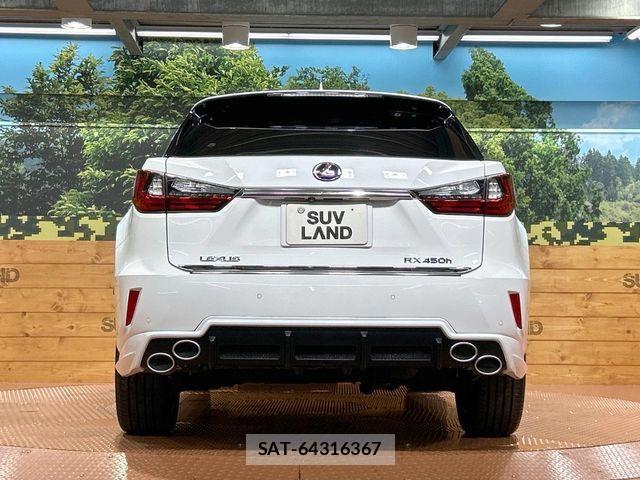 Lexus RX 2017-11 8245763-14